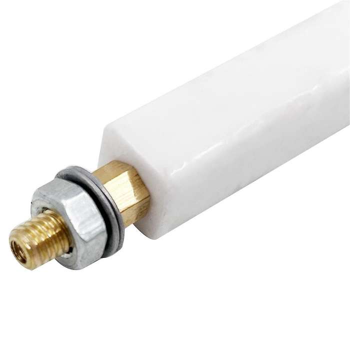 Universal Ceramic Electrode Ignition,gas Burner Ceramic Spark Plug Ignition Electrode Replacement K
