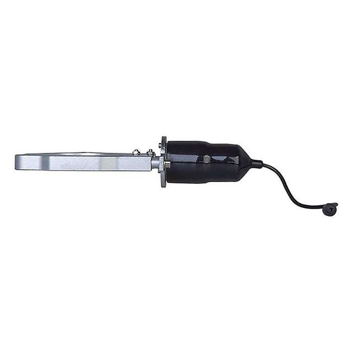 Universal Exhaust Electric Exhaust Valve Butterfly Valve for 2.5 Inch Exhaust Cutout System
