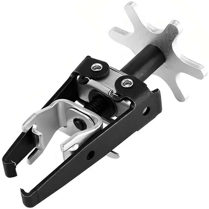Universal Engine Overhead Valve Spring Compressor Valve Remover Installer Tool Valve Spring Keeper T