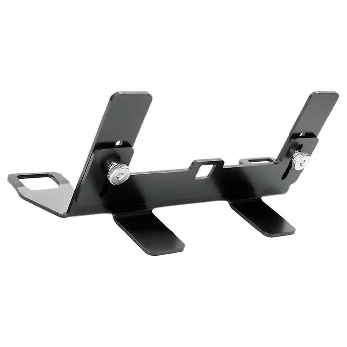 Universal for ISOFIX Latch Interface Car Child Seat Mount Bracket,Latch for ISOFIX Belt Connector Se