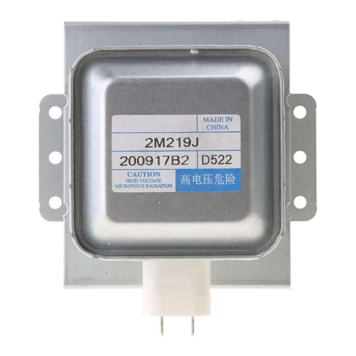 Universal Microwave Oven Magnetron for and 2M319J 2M253J Magnetron Microwave Oven Parts