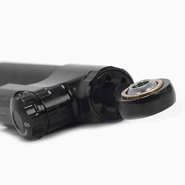 Universal Motorcycle Aluminum Steering Stabilizer Damper