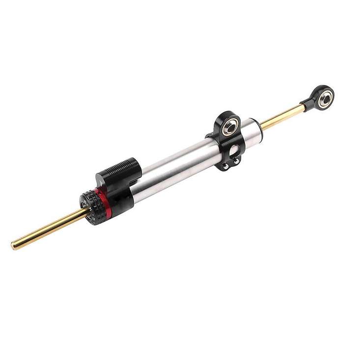 Universal Motorcycle Adjustable Steering Damper Stabilizer for Mt10 Mt07 Mt09 Mt-09 R1200Gs