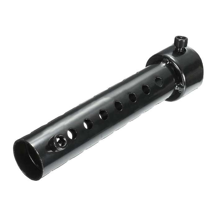 Universal Motorcycle Exhaust Can Muffler Baffle Db 35mm Us