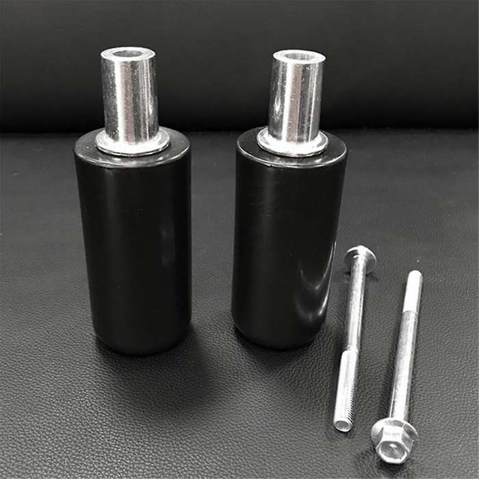 Universal Motorcycle Frame Sliders Anti Crash Protector Stick for 950 600 R3