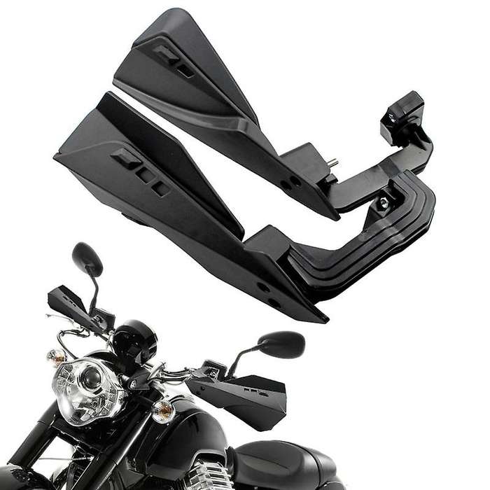 Universal Motorcycle Handguard Motocross Hand Guard Protector for Motorcycle 22mm Handlebar Protecto