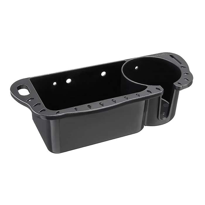 Universal Multifunctio Marine Storage Can Cup Holder Phone Drink Box Organizer for Boat Marine Yacht