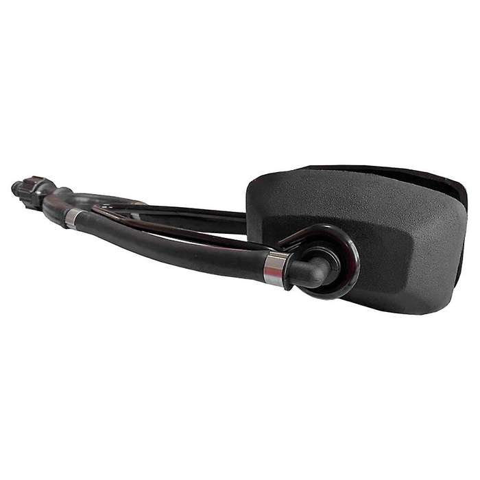 Universal Rectangular Outboard Motor Water Flusher Boat Motor Flusher Durable Engine Ear Muff for Sh