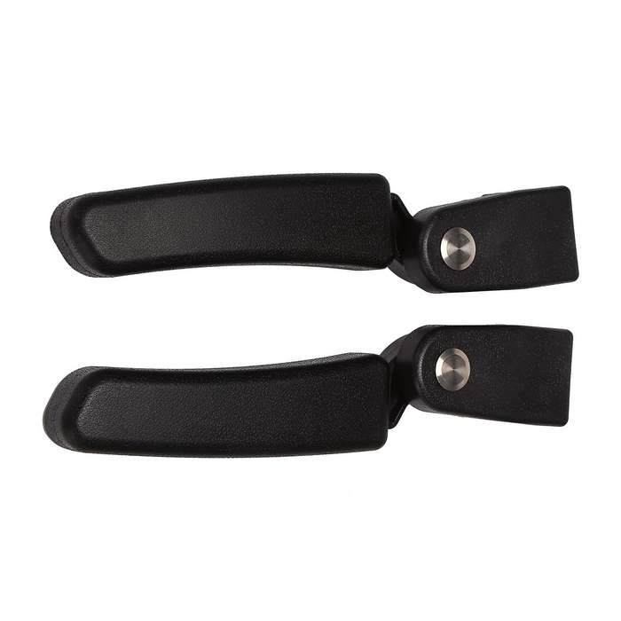 Universal Rear Box Passenger Armrest for F 800 Gs / R 1200 Gs Motorcycle Accessories