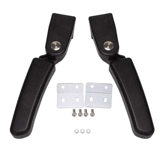 Universal Rear Box Passenger Armrest for F 800 Gs / R 1200 Gs Motorcycle Accessories