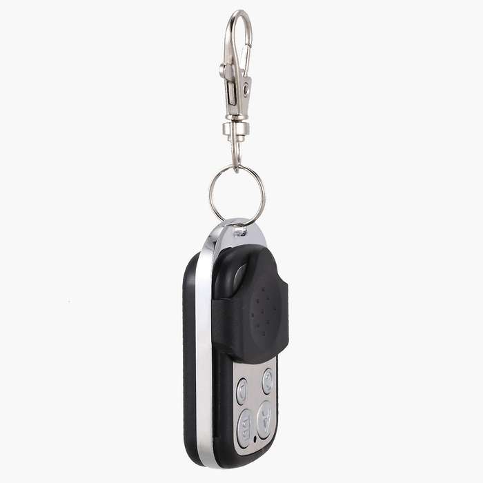 Universal Remote Copious 433 Mhz Gate Garage Gate Alarm