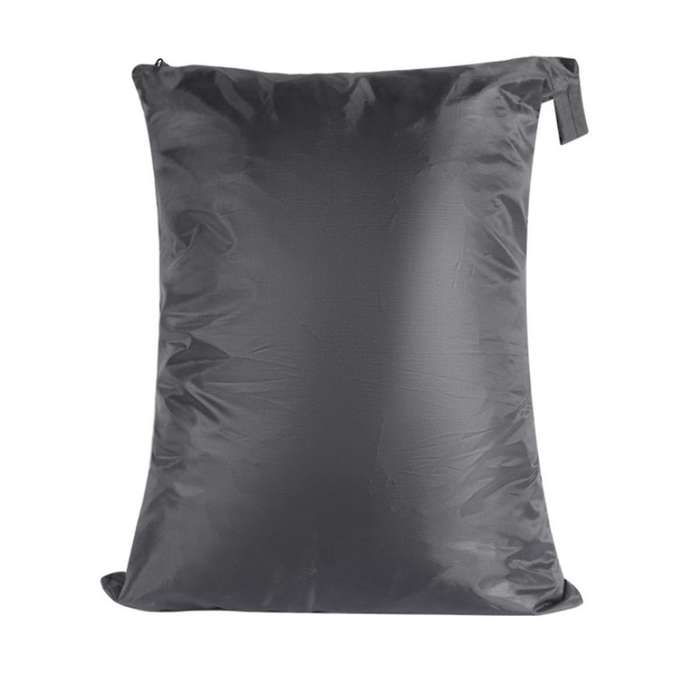 Universal Sedan Full Car Covers Outdoor Waterproof Sun Snow Rain Protection Reflective Strip Car Cov