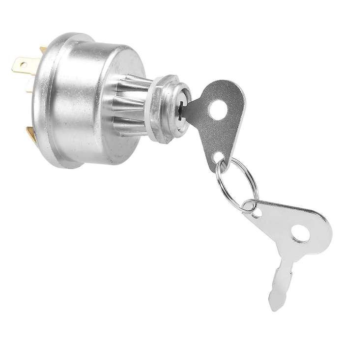 Universal Tractor Plant Ignition Switch Fits As Lucas 35670