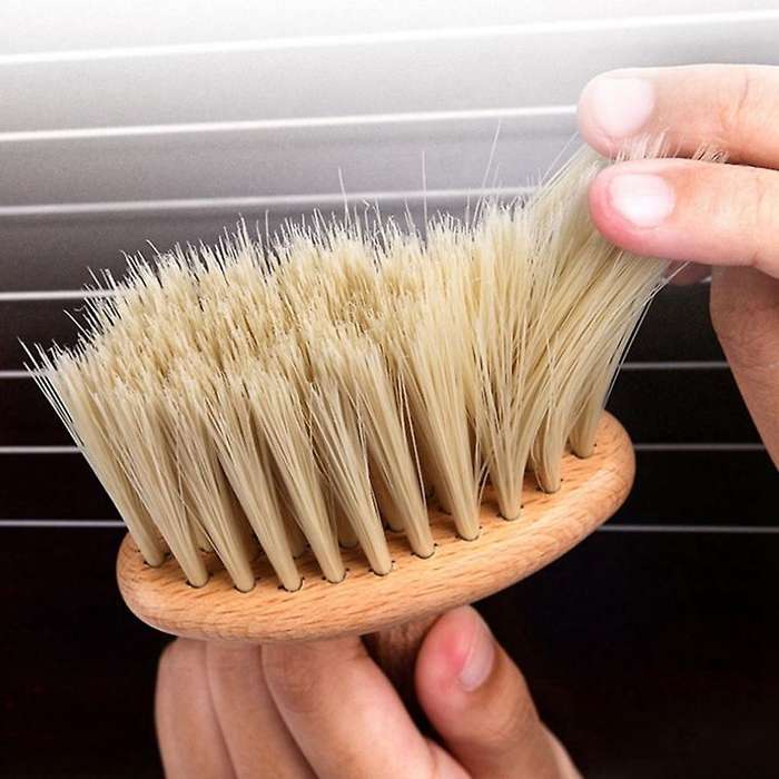 Universal Violin Cleaning Brush Professional Soft Deep Cleaning Brush for Guzheng Violin Accessories
