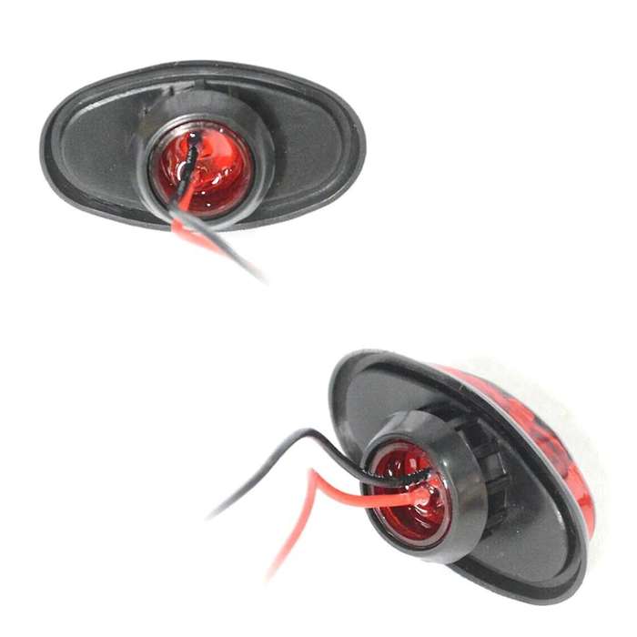Universal UTV Turn Signal Horn Street Legal Kit Turn Signal Horn Conversion Kit for , General, RZR