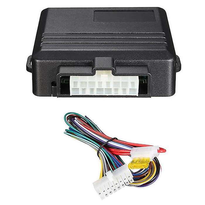 Univesal 12V Automatic Four Door Window Closer Car Door and Window Automatic Window Lift Controller