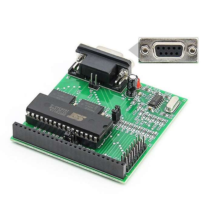 UPA USB ECU Chip Tuning Tool V1.3 Car ECU Programmer with Full Adapter