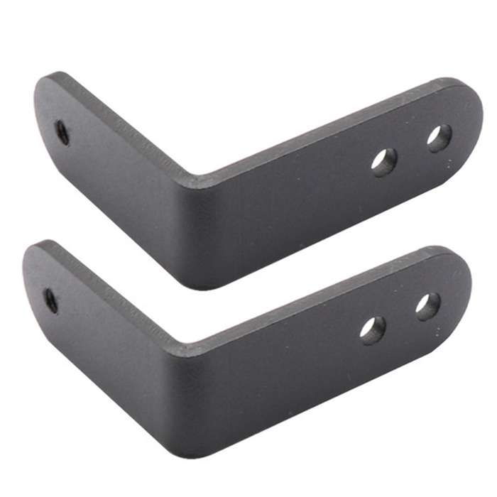 Upgrade 3D Printer Parts Supporting Pull Rod Kit Aluminum Alloy Tie Rod Set for 3D -3/-3S/-3 Pro