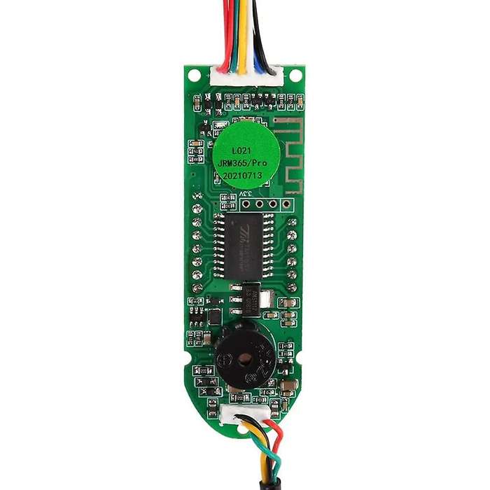 Upgrade Pro Dashboard Cover Replacement Circuit Board for / Pro Electric Scooter Parts