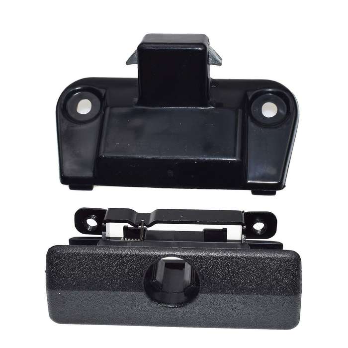 Upper & Lower Glove Box Latch Catch 51161946513 51161849472 for - E30 E34 E23 Z3 E36 M5 318i 325i 5