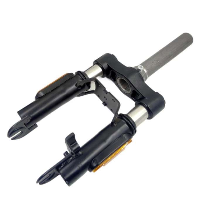 Upgrades Damping Suspension for G30 G30D G30L Electric Scooter Shock Front Fork Extended Kickstand