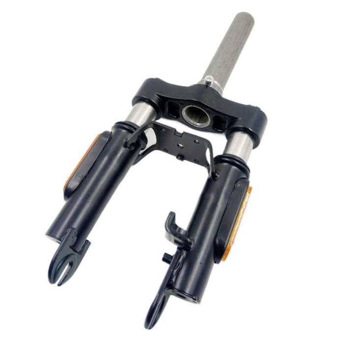 Upgrades Damping Suspension for G30 G30D G30L Electric Scooter Shock Front Fork Extended Kickstand