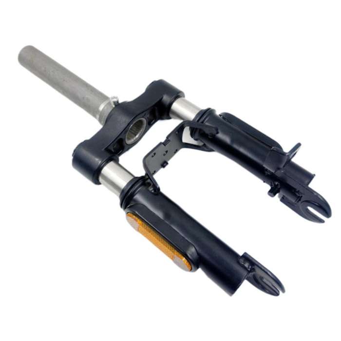 Upgrades Damping Suspension for G30 G30D G30L Electric Scooter Shock Front Fork Extended Kickstand