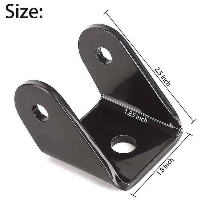 Upper Clevis for Club Car Gas and Electric Golf Cart 1993+ Replaces 1016384