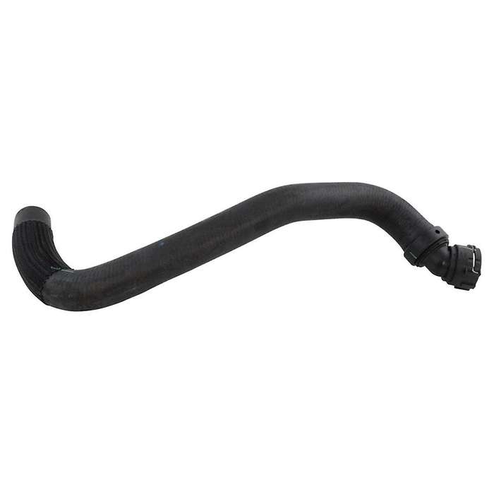 Upper & Lower Radiator Hoses with T-connector for 2011-2020 5.0l Dr3z-8566-a, Cl3z 8260-a, Bl3z 8c35