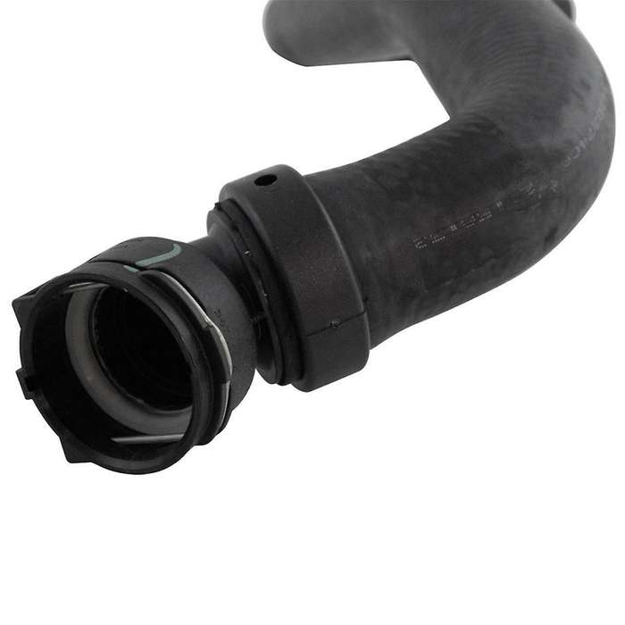 Upper & Lower Radiator Hoses with T-connector for 2011-2020 5.0l Dr3z-8566-a, Cl3z 8260-a, Bl3z 8c35