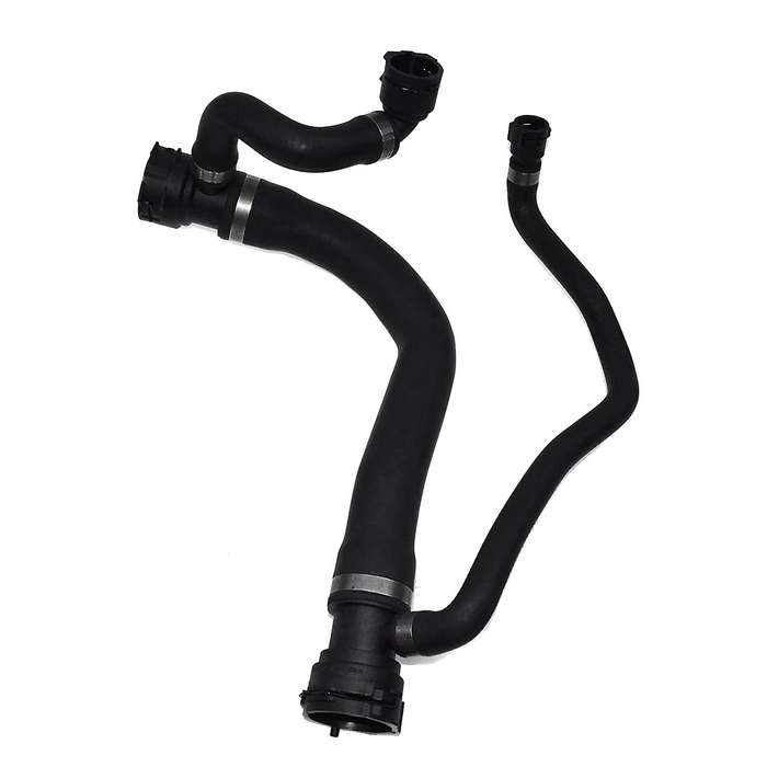 Upper Radiator Coolant Hose for E60 645Ci 545I 4.4L 2004-2005 17127519248