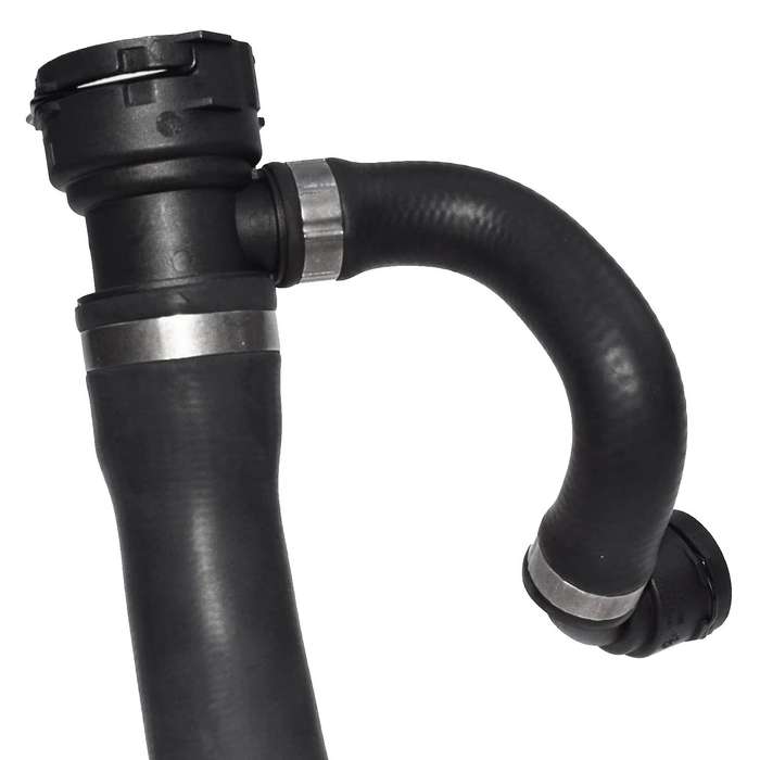 Upper Radiator Coolant Hose for E60 645Ci 545I 4.4L 2004-2005 17127519248
