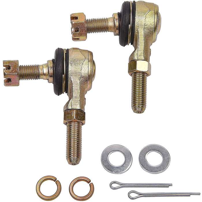 Upper or Lower Ball Joint Tie Rod End Ball Joint Kit for 0505-874 0505-875 0405-010 0405-011