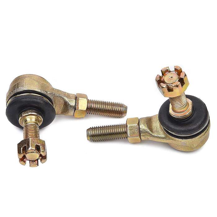 Upper or Lower Ball Joint Tie Rod End Ball Joint Kit for 0505-874 0505-875 0405-010 0405-011