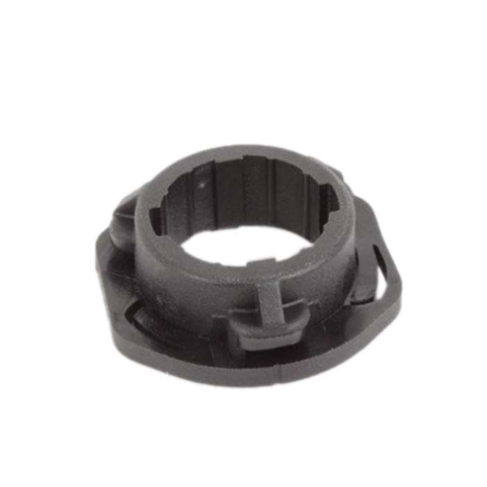Upper Radiator Mount Bushing Bracket Support Sleeve for 2 3 4 Series F30 M2 328i 430i 17117596922 17