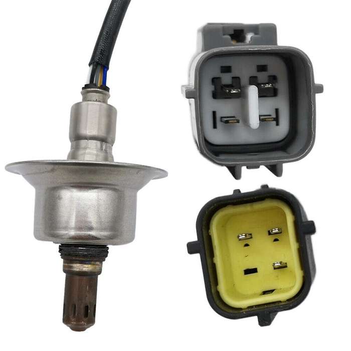 Upstream Air Fuel Oxygen Sensor L5E2-18-8G1 for 5 12-15 2.5L L4 234-5077