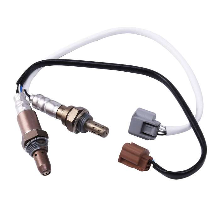 Upstream & Downstream Air Fuel Ratio O2 Oxygen Sensor for 2013-17 Altima 234-9133,234-4905