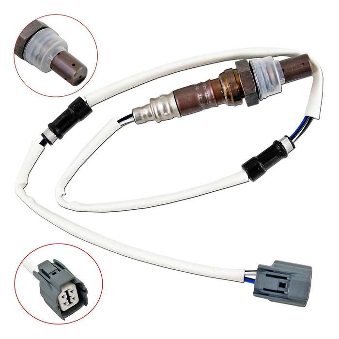 Upstream Oxygen Sensor for 2004-2005 1.7L EX D17A2 2004-2005 EL 1.7L 234-9017