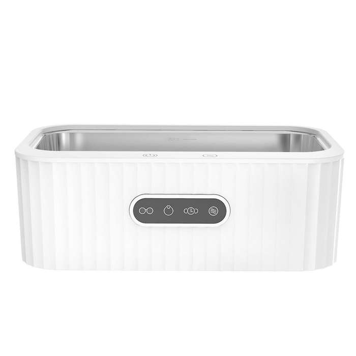 Us Plug, Ultrasonic Jewelry Cleaner-portable Jewelry Cleaner Ultrasonic Machine, Glasses Cleaner for