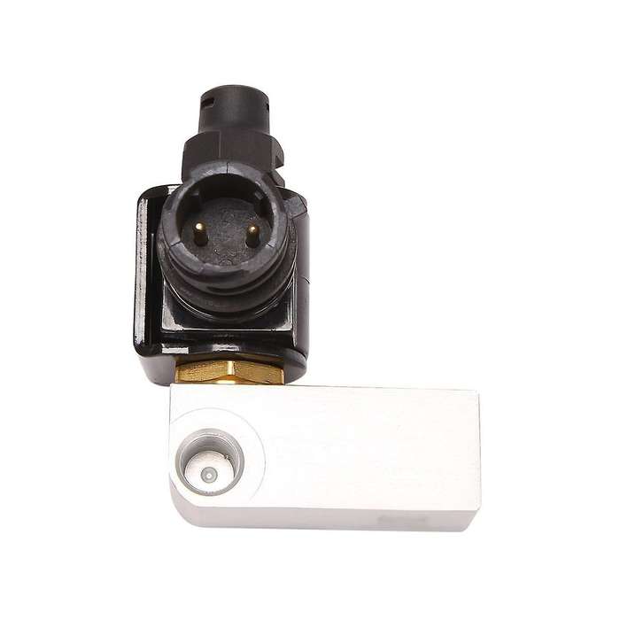 Urea Pump Air Solenoid Valve Air Shut-off Solenoid Valve for Emitec 080310-015 4931694 5273338
