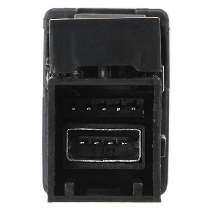 USB AUX Interface Adapter for 86190-60040 8619060040