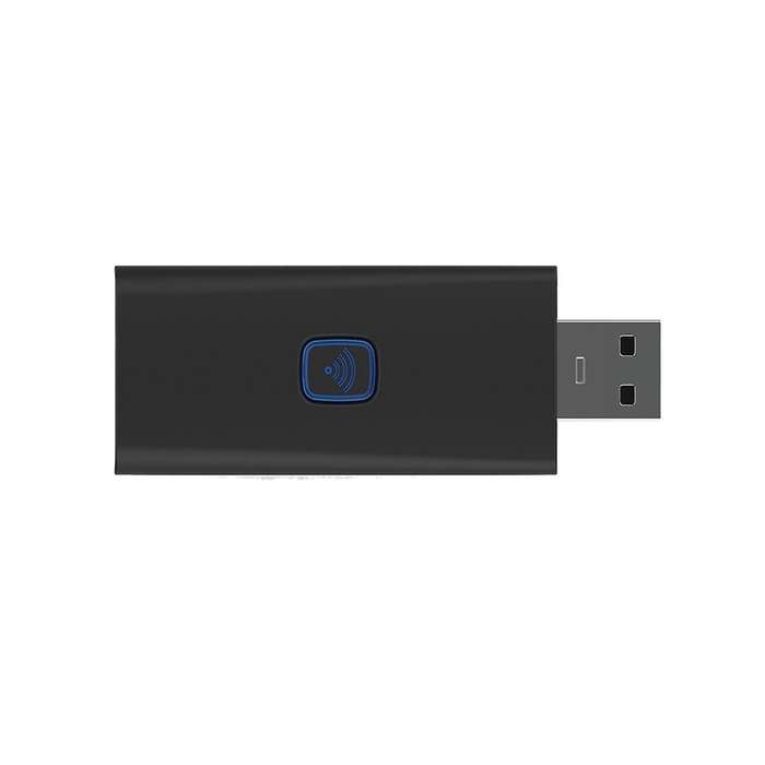 Usb Dongle Handle Converter Portable Controller Converter Plug and Play Gaming Accessories for Swit