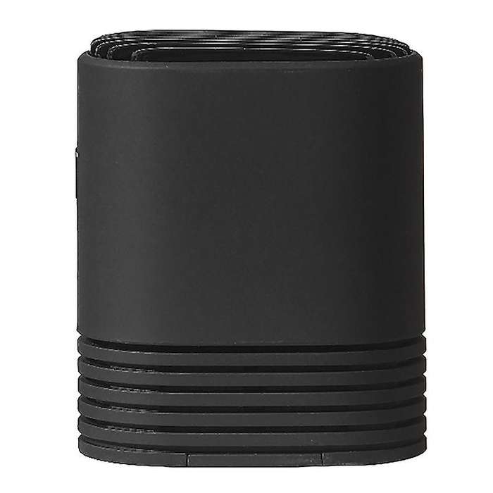 USB Portable Air Purifier Personal Hanging Necklace with Negative Ion Air Freshener for Adults Kids