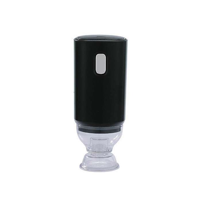 Usb Rechargeable Electric Air Pump for 3d Printer Filament Vacuum Bag One-key Quick Pumping with Mul