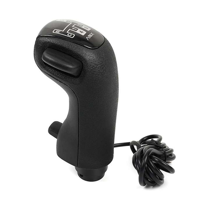 Usb Shift Knob for G29 G27 G25 Th8a for Ets2& Truck High Low Gear Simulator Shifter Simulators