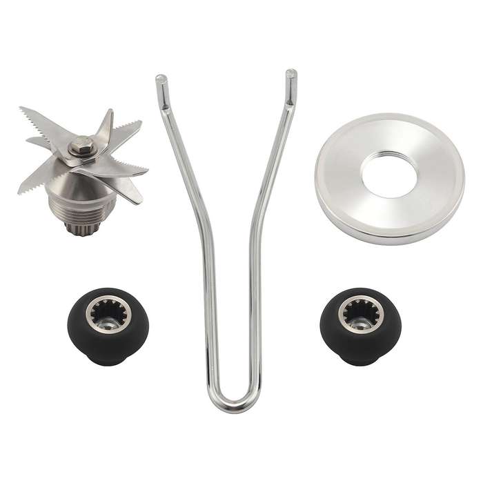 Utting for Twk Tm 767 800 Twk 767 800 Blades Knife Ice Blender Blade for Blender for Universal 2l M