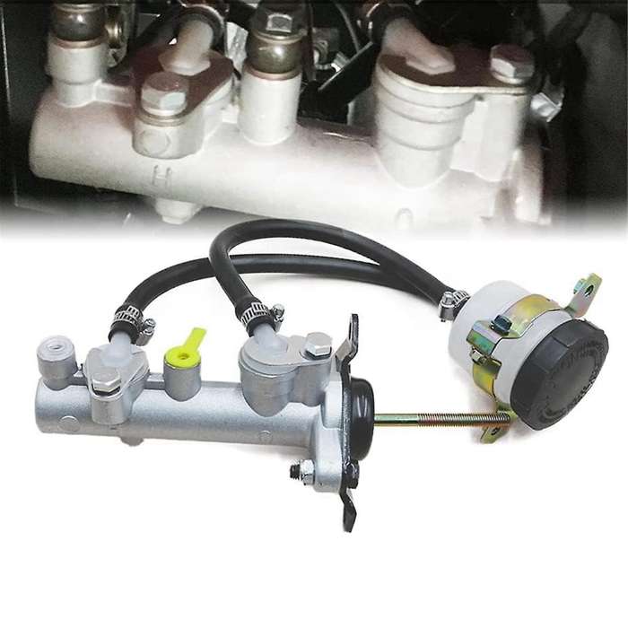 UTV Brake Pump Master Cylinder for HS400 HS500 HS700 Strike 550 800 900 44520-115-0100