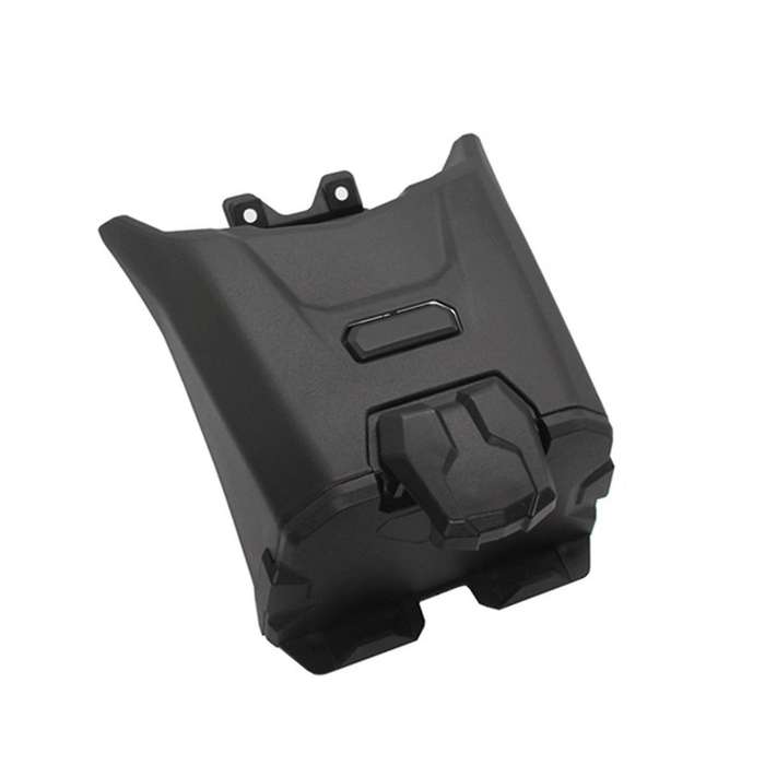 UTV Electronic Tablet Device Holder GPS Storage Box 715002874 for X3