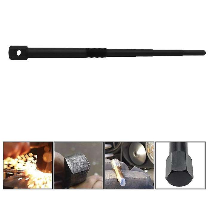 UTV Primary Drive Clutch Puller Tool for RZR XP 900 XP 1000 RZR 900 GENERAL TURBO