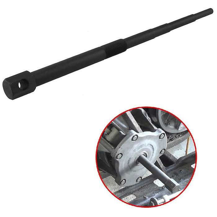 UTV Primary Drive Clutch Puller Tool for RZR XP 900 XP 1000 RZR 900 GENERAL TURBO